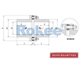 膜片伺服聯(lián)軸器廠家,膜片伺服聯(lián)軸器生產(chǎn)廠家