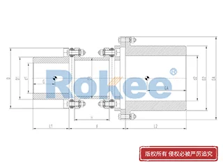 撓性聯(lián)軸器廠家,撓性聯(lián)軸器生產(chǎn)廠家