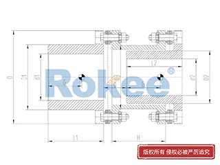 柔性聯(lián)軸器廠家,柔性聯(lián)軸器生產(chǎn)廠家