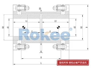 膜片型聯(lián)軸器廠家,膜片型聯(lián)軸器生產(chǎn)廠家