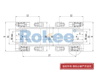 膜片型聯(lián)軸器廠家,膜片型聯(lián)軸器生產(chǎn)廠家