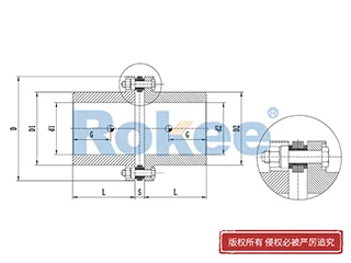 柔性聯(lián)軸器廠家,柔性聯(lián)軸器生產(chǎn)廠家