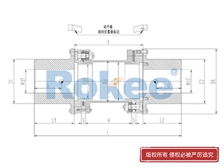 撓性聯(lián)軸器廠家,撓性聯(lián)軸器生產(chǎn)廠家