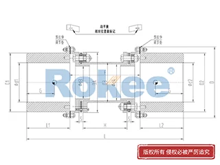 鋼片式聯(lián)軸器廠家,鋼片式聯(lián)軸器生產(chǎn)廠家