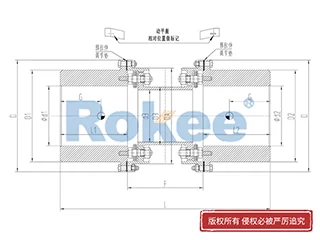 撓性聯(lián)軸器廠家,撓性聯(lián)軸器生產(chǎn)廠家