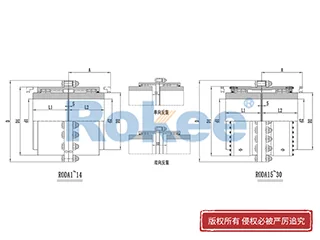 齒輪聯(lián)軸器廠(chǎng)家,齒輪聯(lián)軸器生產(chǎn)廠(chǎng)家