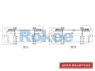 鼓形齒安全聯(lián)軸器廠家,鼓形齒安全聯(lián)軸器生產(chǎn)廠家