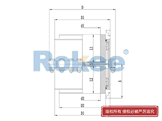 齒輪聯(lián)軸器廠(chǎng)家,齒輪聯(lián)軸器生產(chǎn)廠(chǎng)家