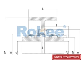 齒輪聯(lián)軸器廠(chǎng)家,齒輪聯(lián)軸器生產(chǎn)廠(chǎng)家